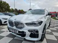 2022 BMW X6