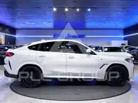 2022 BMW X6