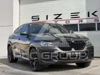 2022 BMW X6