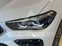 2022 BMW X6