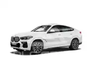 2022 BMW X6
