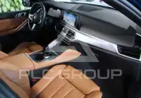 2022 BMW X6