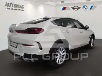 2022 BMW X6