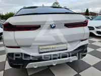 2022 BMW X6