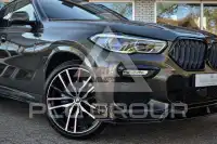 2022 BMW X6