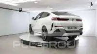 2022 BMW X6