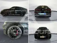 2022 BMW X6