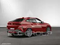 2022 BMW X6