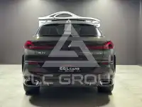2022 BMW X6