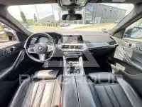 2022 BMW X6