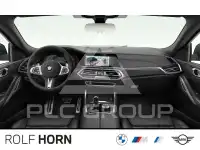 2022 BMW X6