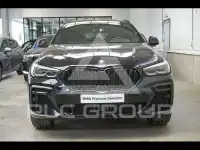2022 BMW X6