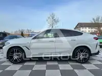 2022 BMW X6