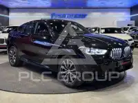 2022 BMW X6