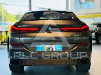 2022 BMW X6