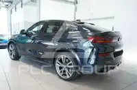 2022 BMW X6