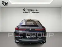 2022 BMW X6