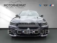 2022 BMW X6