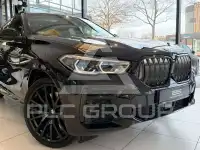 2022 BMW X6