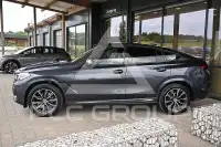 2022 BMW X6