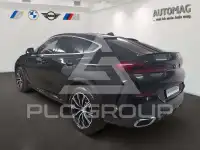 2022 BMW X6