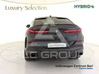 2022 BMW X6