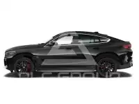 2022 BMW X6