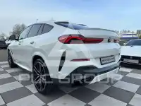 2022 BMW X6