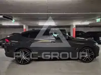 2022 BMW X6
