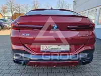 2022 BMW X6