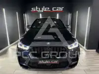 2022 BMW X6