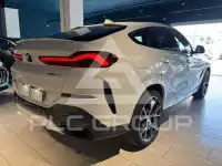 2022 BMW X6