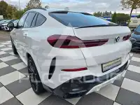 2022 BMW X6