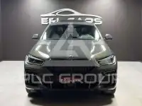 2022 BMW X6