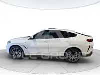 2022 BMW X6