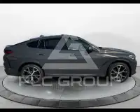 2022 BMW X6