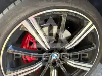 2022 BMW X6