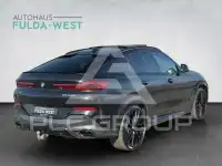 2022 BMW X6