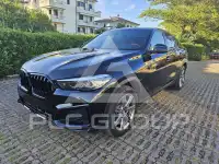 2022 BMW X6