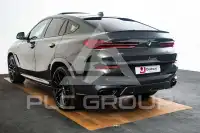 2022 BMW X6