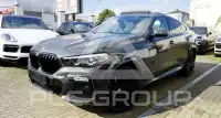 2022 BMW X6
