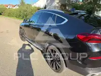 2022 BMW X6