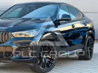 2022 BMW X6
