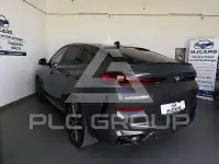 2022 BMW X6