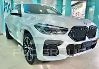 2022 BMW X6
