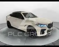 2022 BMW X6