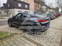 2022 BMW X6