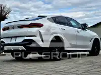 2022 BMW X6