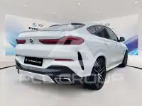 2022 BMW X6