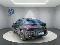 2022 BMW X4